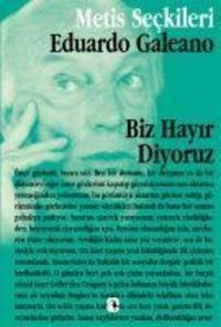Produktbild: Biz Hayir Diyoruz
