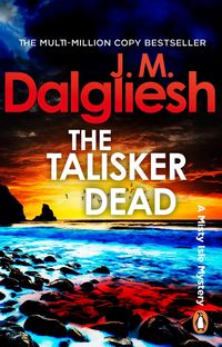 Produktbild: The Talisker Dead