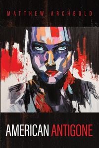 Produktbild: American Antigone