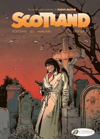 Produktbild: Scotland Vol. 2: Episode 2