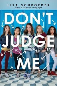 Produktbild: Don't Judge Me