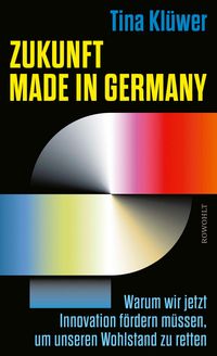Produktbild: Zukunft made in Germany