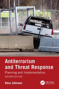 Produktbild: Antiterrorism and Threat Response
