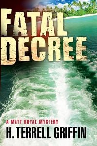 Produktbild: Griffin, H: Fatal Decree