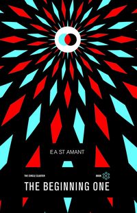 Produktbild: The Beginning One (The Circle Cluster, #6)