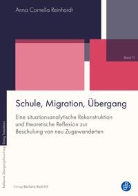 Produktbild: Schule, Migration, &Uuml;bergang