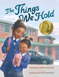 Produktbild: The Things We Hold