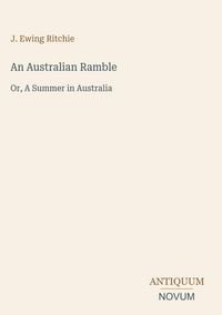 Produktbild: An Australian Ramble