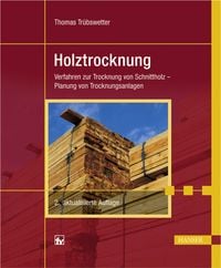 Produktbild: Holztrocknung