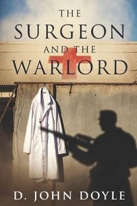 Produktbild: The Surgeon and the Warlord