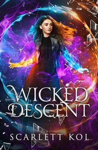 Produktbild: Wicked Descent