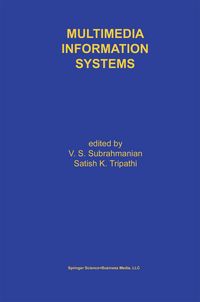 Produktbild: Multimedia Information Systems