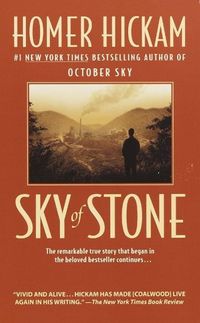 Produktbild: Sky of Stone