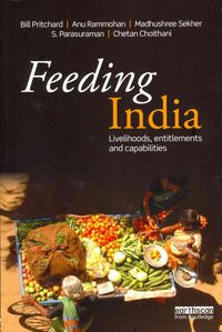Produktbild: Feeding India
