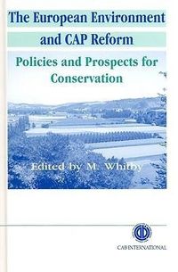 Produktbild: European Environment and Cap Reform