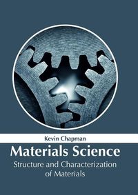 Bild vom Artikel Materials Science: Structure and Characterization of Materials vom Autor 