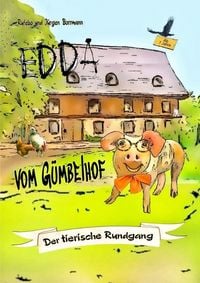 Produktbild: Edda vom G&uuml;mbelhof