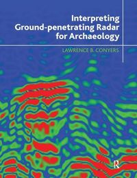 Produktbild: Interpreting Ground-penetrating Radar for Archaeology