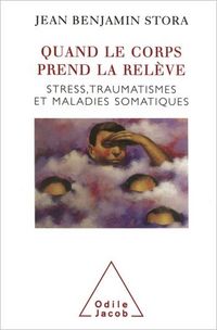 Produktbild: Quand le corps prend la rel&egrave;ve