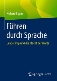 Produktbild: F&uuml;hren durch Sprache