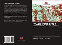 Produktbild: Transformer Bytom