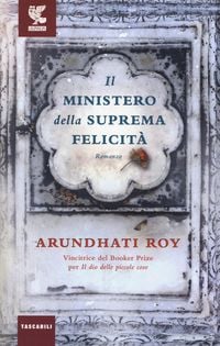 Produktbild: Il ministero della suprema felicit&agrave;