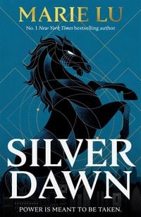 Produktbild: Silver Dawn