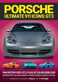 Produktbild: Porsche Ultimate 911 Icons: Gt3