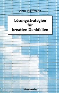 Produktbild: L&ouml;sungsstrategien f&uuml;r kreative Denkfallen