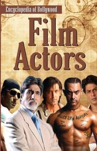 Produktbild: Encyclopedia of Bollywood
