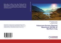 Produktbild: Paleocene-Eocene Thermal Maximum (PETM) of Northern Iraq