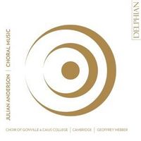 Produktbild: Choral Music