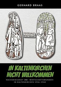 Produktbild: In Kaltenkirchen nicht willkommen