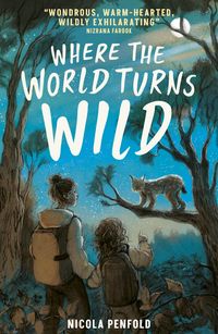 Produktbild: Where the World Turns Wild