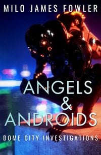 Produktbild: Angels & Androids