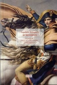 Produktbild: Mi testamento : precedido de Finale : Allegro f&uacute;nebre