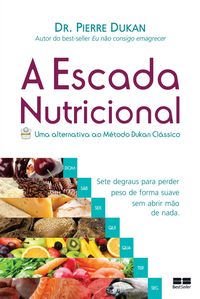 Bild vom Artikel A escada nutricional vom Autor Pierre Dukan