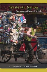 Produktbild: Waste of a Nation
