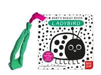 Produktbild: Baby's Buggy Book: Ladybird