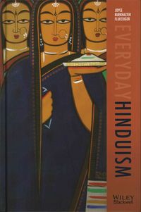 Produktbild: Everyday Hinduism