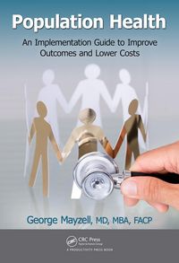 Produktbild: Population Health