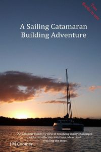 Produktbild: A Sailing Catamaran Building Adventure