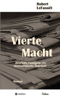 Produktbild: Vierte Macht