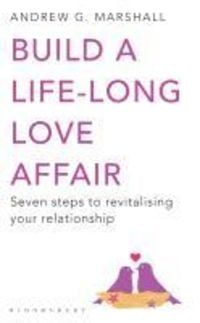 Produktbild: Build a Life-long Love Affair