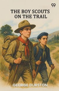 Produktbild: The Boy Scouts On The Trail