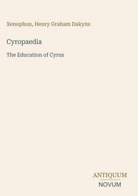 Produktbild: Cyropaedia