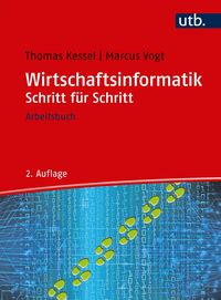 Produktbild: Wirtschaftsinformatik Schritt f&uuml;r Schritt