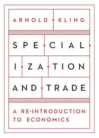 Produktbild: Specialization and Trade