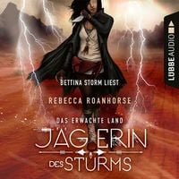 Produktbild Jägerin des Sturms