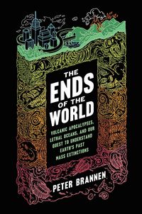 Produktbild: The Ends of the World
